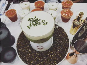 中国首届火锅爆品饮品大赛暨餐饮管理同期活动精彩回顾