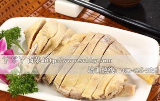 2013年创业良机 西安小吃连锁‘笆笆丫’熟食卤菜配方与加盟指南