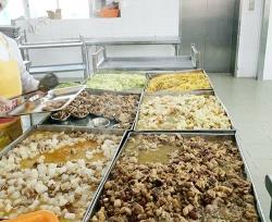 东莞市惠企膳食管理 专业蔬菜配送与餐饮管理服务，助力企业高效运营