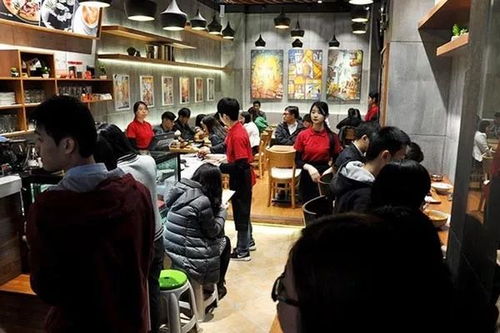 餐饮行业未来十大趋势 重塑运营与管理的变革之路