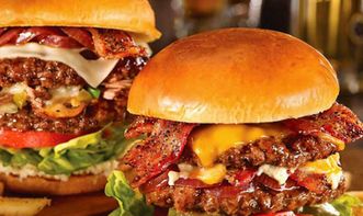 中国市场汉堡品牌Top5出炉，肯德基意外屈居第二，餐饮管理格局生变