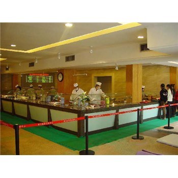 食堂托管新选择 北方佳诚餐饮管理在山东地区的服务优势